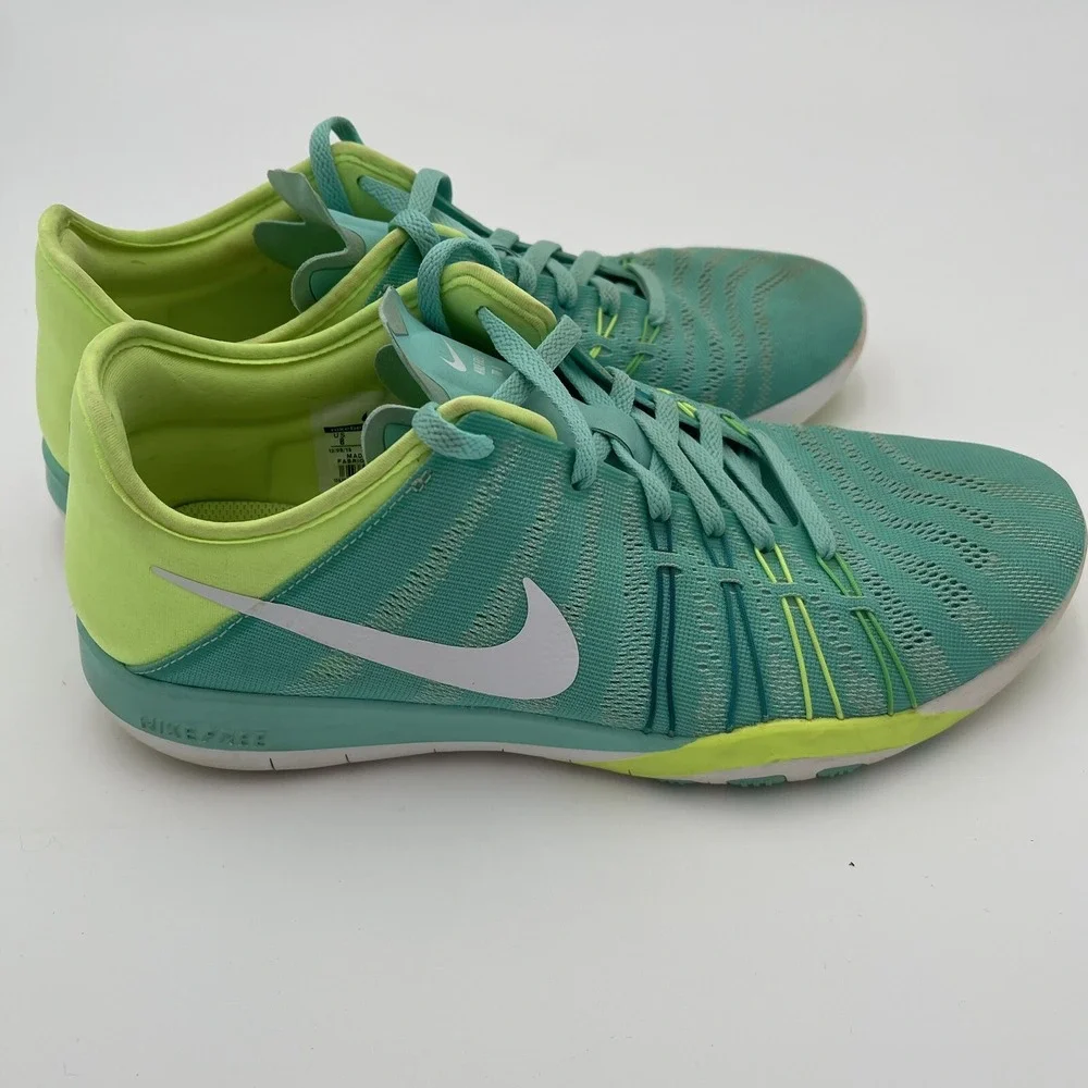 Nike this free
